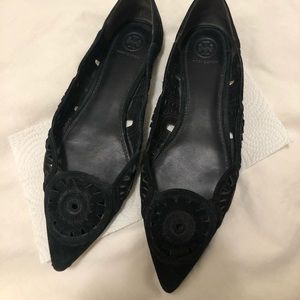 Tory Burch Flats